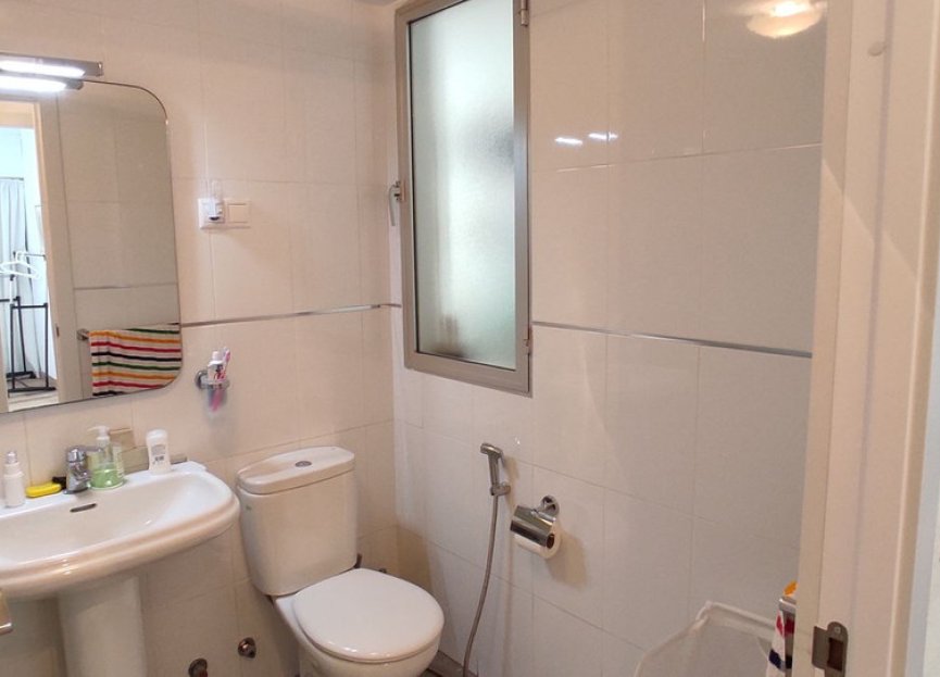 Resale - Apartment - Middle Floor Apartment - Fuengirola - Fuengirola Centro