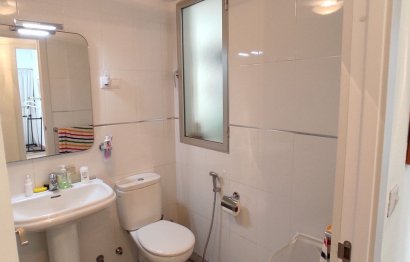 Resale - Apartment - Middle Floor Apartment - Fuengirola - Fuengirola Centro