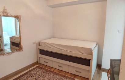 Resale - Apartment - Middle Floor Apartment - Fuengirola - Fuengirola Centro