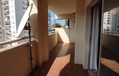 Resale - Apartment - Middle Floor Apartment - Fuengirola - Fuengirola Centro