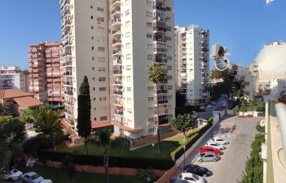 Resale - Apartment - Middle Floor Apartment - Fuengirola - Fuengirola Centro