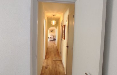 Resale - Apartment - Middle Floor Apartment - Fuengirola - Fuengirola Centro