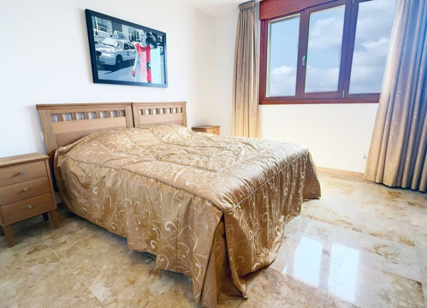 Resale - Apartment - Penthouse - Marbella - Altos de los Monteros