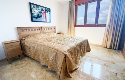 Resale - Apartment - Penthouse - Marbella - Altos de los Monteros