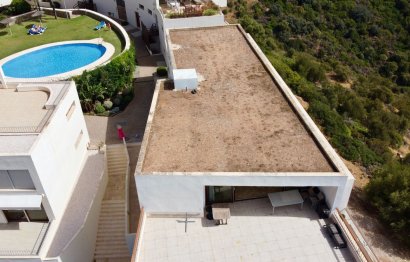 Reventa - Apartment - Penthouse - Marbella - Altos de los Monteros