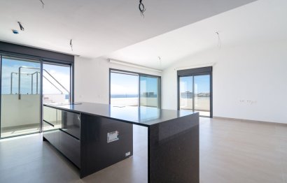 Resale - Apartment - Penthouse - Fuengirola - Fuengirola Centro