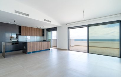 Resale - Apartment - Penthouse - Fuengirola - Fuengirola Centro