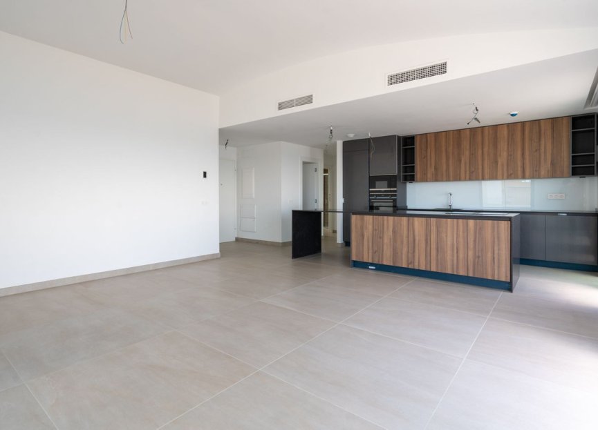 Resale - Apartment - Penthouse - Fuengirola - Fuengirola Centro