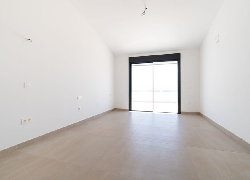 Resale - Apartment - Penthouse - Fuengirola - Fuengirola Centro