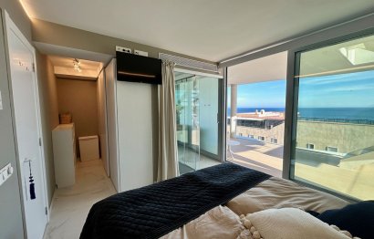 Reventa - Apartment - Penthouse - Fuengirola - Fuengirola Centro