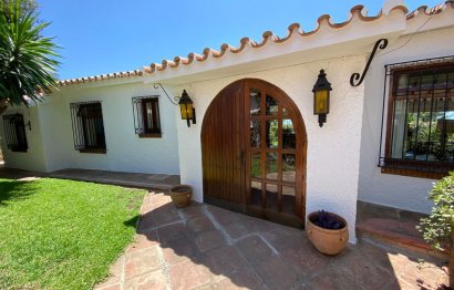 Reventa - House - Detached Villa - Fuengirola - Torreblanca