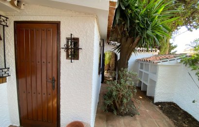 Reventa - House - Detached Villa - Fuengirola - Torreblanca