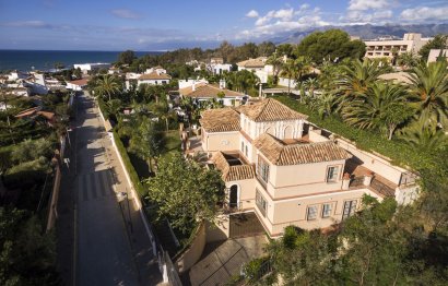 Reventa - House - Detached Villa - Marbella - Elviria