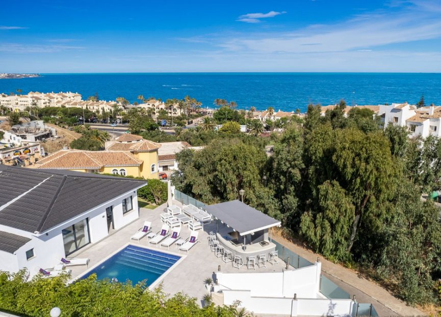 Reventa - House - Detached Villa - Mijas - Torrenueva