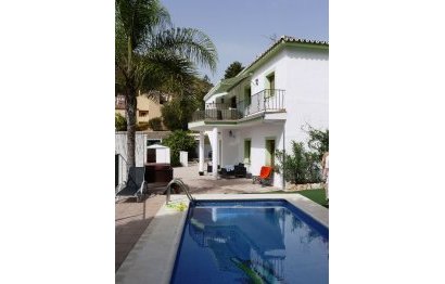 Reventa - House - Detached Villa - Benahavís - Benahavís Centro