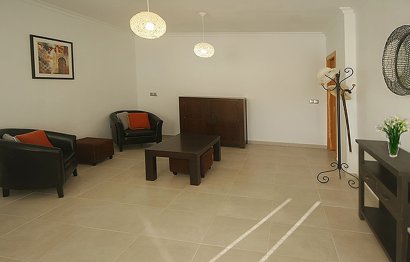 Reventa - House - Detached Villa - Benahavís - Benahavís Centro