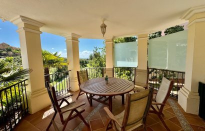 Resale - House - Detached Villa - Marbella - Elviria