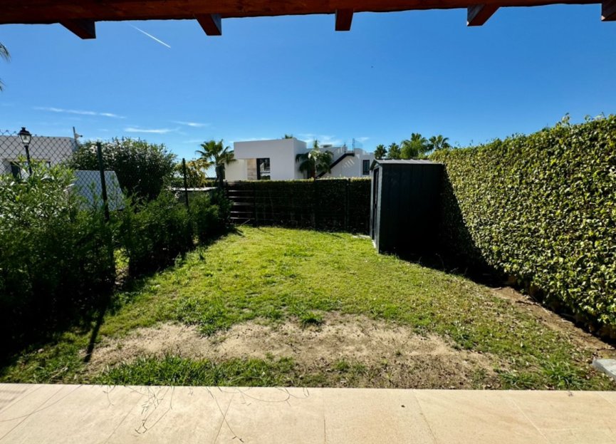 Resale - House - Townhouse - Estepona - New Golden Mile