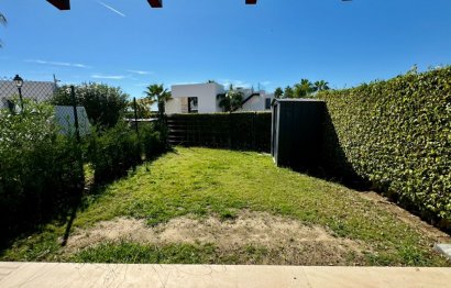 Resale - House - Townhouse - Estepona - New Golden Mile