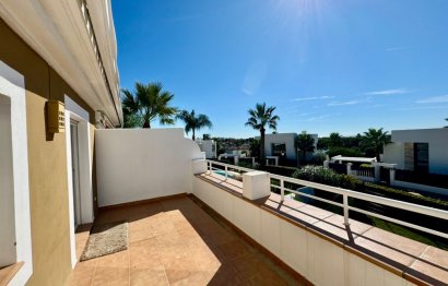 Resale - House - Townhouse - Estepona - New Golden Mile