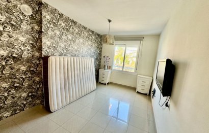 Resale - House - Townhouse - Estepona - New Golden Mile