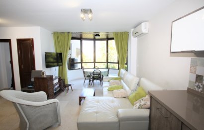 Resale - Apartment - Middle Floor Apartment - Marbella - Marbella Centro