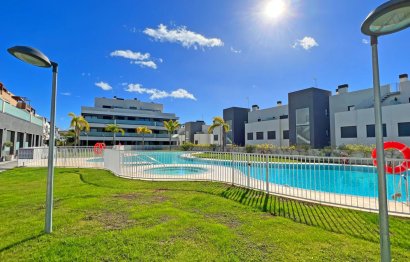 Reventa - Apartment - Ground Floor Apartment - Mijas - La Cala De Mijas