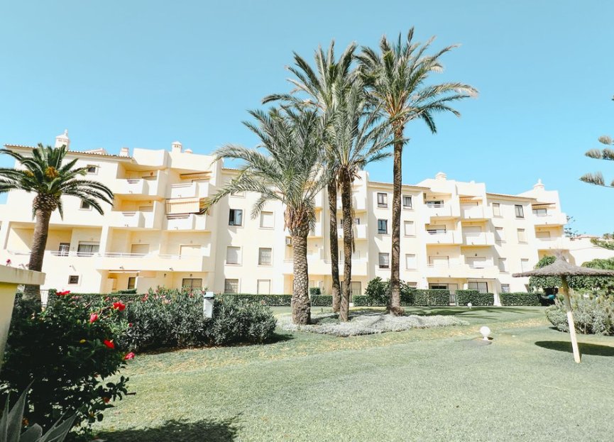 Reventa - Apartment - Top Floor Apartment - Mijas - La Cala De Mijas