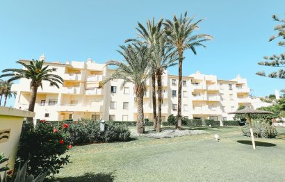 Reventa - Apartment - Top Floor Apartment - Mijas - La Cala De Mijas