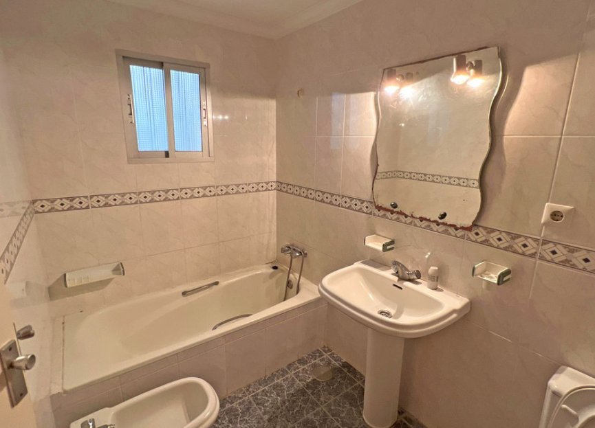 Reventa - House - Townhouse - Fuengirola - Fuengirola Centro