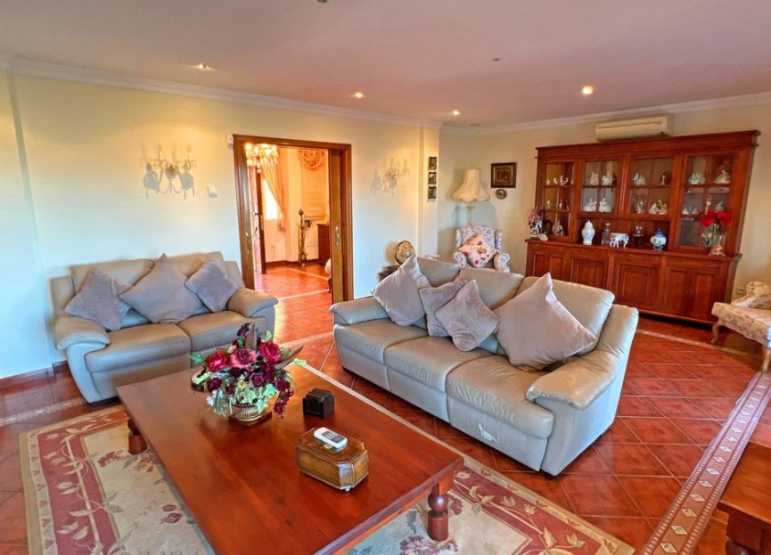 Resale - House - Finca - Cortijo - Mijas - La Cala De Mijas