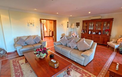 Resale - House - Finca - Cortijo - Mijas - La Cala De Mijas