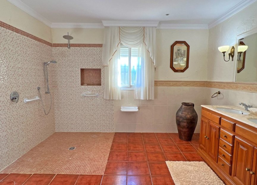 Resale - House - Finca - Cortijo - Mijas - La Cala De Mijas