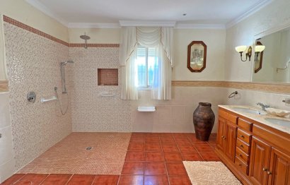 Resale - House - Finca - Cortijo - Mijas - La Cala De Mijas