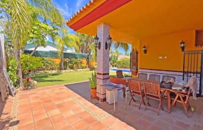 Reventa - House - Detached Villa - Marbella - Reserva de Marbella