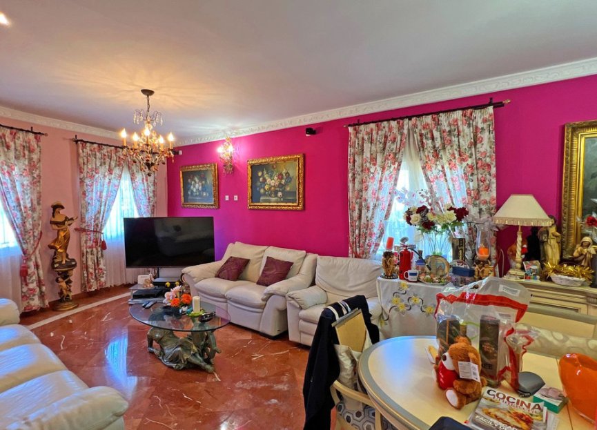 Reventa - House - Detached Villa - Marbella - Reserva de Marbella