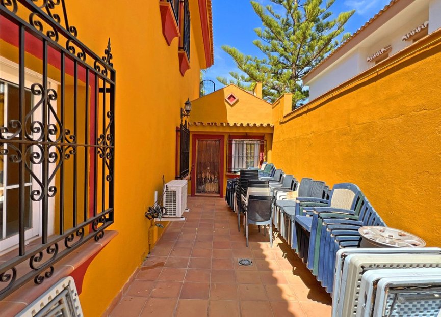 Reventa - House - Detached Villa - Marbella - Reserva de Marbella