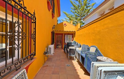 Reventa - House - Detached Villa - Marbella - Reserva de Marbella