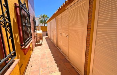 Resale - House - Detached Villa - Marbella - Reserva de Marbella