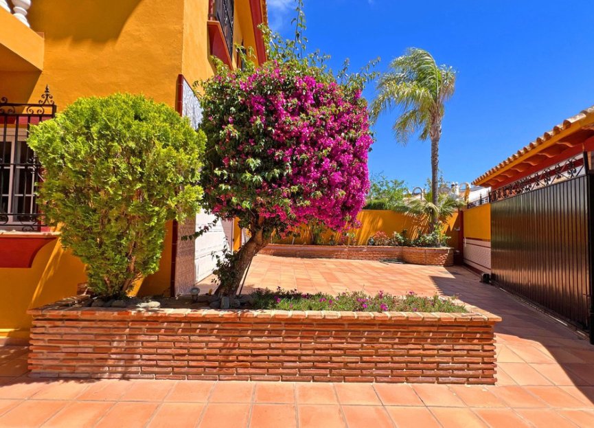 Reventa - House - Detached Villa - Marbella - Reserva de Marbella