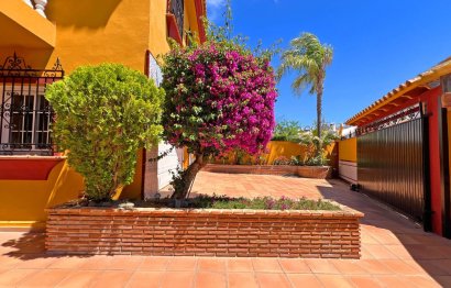 Reventa - House - Detached Villa - Marbella - Reserva de Marbella