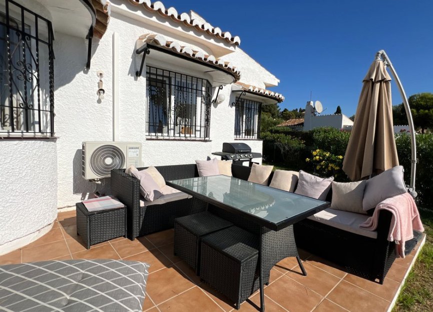 Reventa - House - Detached Villa - Mijas - La Cala De Mijas