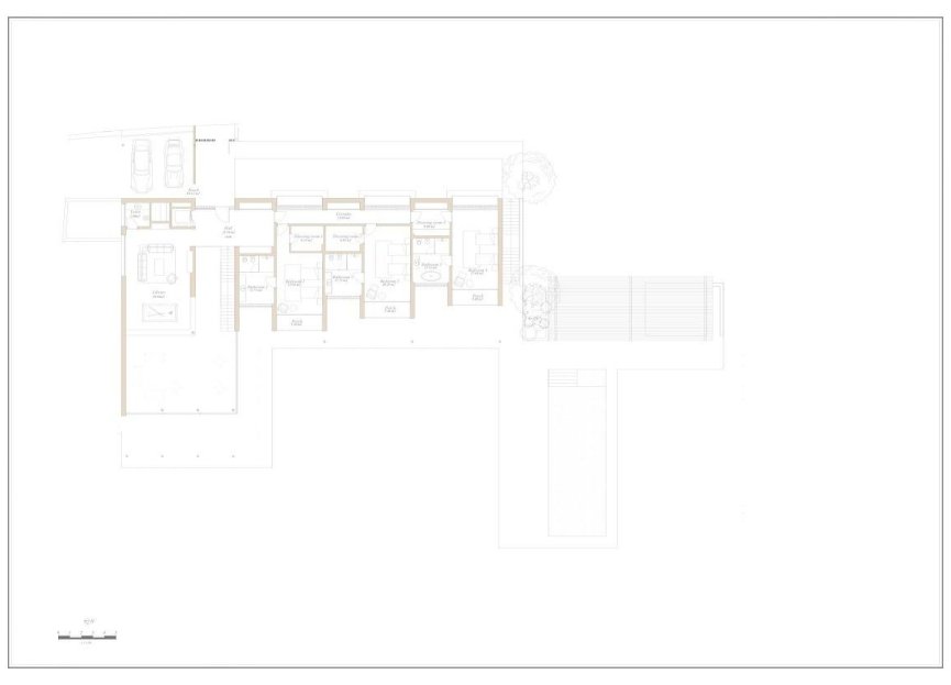 Obra nueva - Villa - Casares - Pedregales