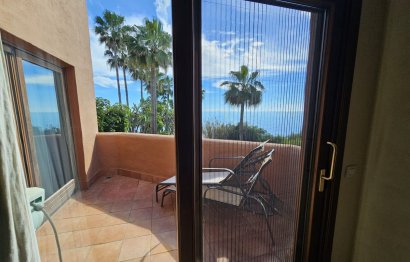 Reventa - Apartment - Middle Floor Apartment - Estepona - Estepona Centro