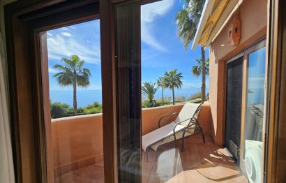 Reventa - Apartment - Middle Floor Apartment - Estepona - Estepona Centro