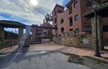 Reventa - Apartment - Middle Floor Apartment - Estepona - Estepona Centro