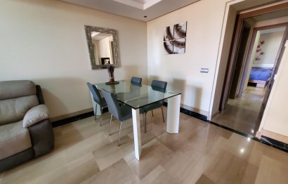 Reventa - Apartment - Middle Floor Apartment - Estepona - Estepona Centro