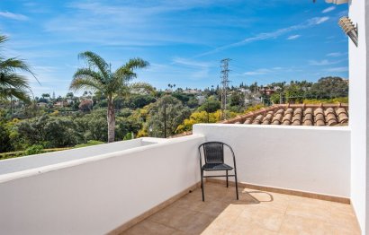 Reventa - House - Detached Villa - Marbella - Elviria