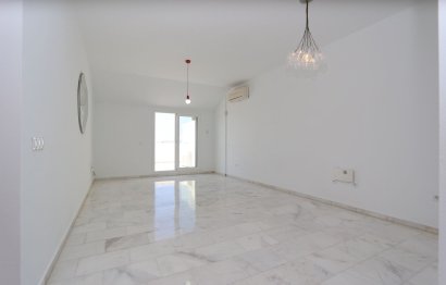 Resale - Apartment - Penthouse - Fuengirola - Los Pacos