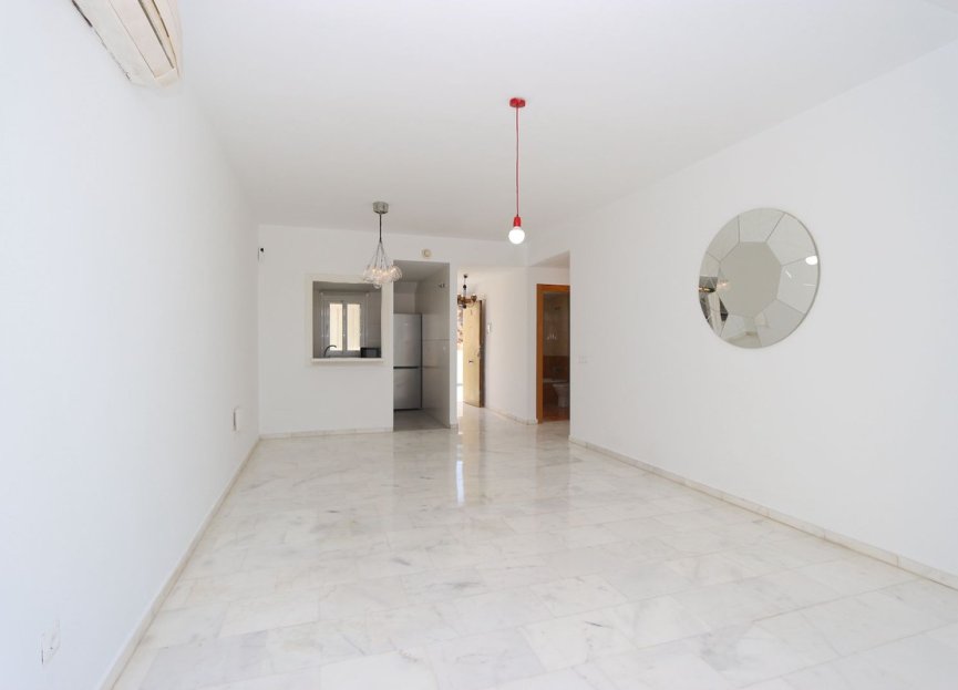 Resale - Apartment - Penthouse - Fuengirola - Los Pacos